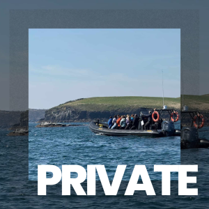 Gift Voucher – Boat Trip Private