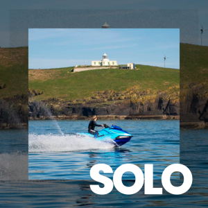 Gift Voucher – Waverunner Experience Solo