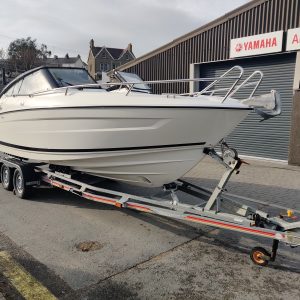 2023 Parker 690 Bowrider - Abersoch