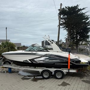 Chaparral 223 Vortex Surf 2015- Abersoch