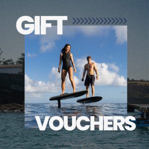 Gift Vouchers