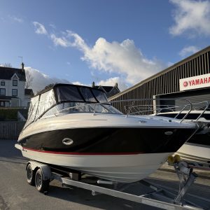 2014 Bayliner 742 - Abersoch