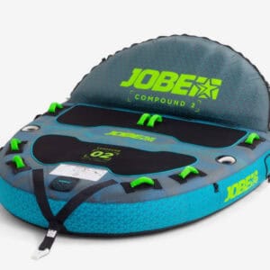 JOBE COMPOUND TOWABLE 2P