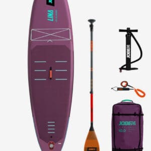 JOBE LINA SUP