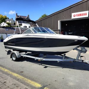 2015 Chaparral 18h2o - Abersoch