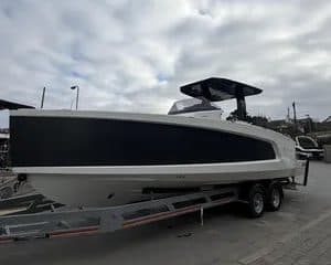 2023 Titan Yachts UX-R LIMITED EDITION