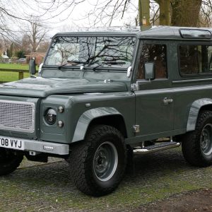 Defenders