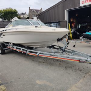 Searay 180 Bowrider 2008