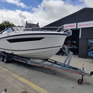 2022 Parker 800 - Abersoch