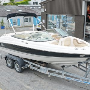 2006 Chaparral SSI 190 - Abersoch