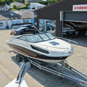 2024 Bayliner VR5 Cuddy - Abersoch